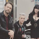 Illustration for article titled Shannen Doherty Posts Band Photos With BH90210 Co-Stars: Hello, Emily Valentine!